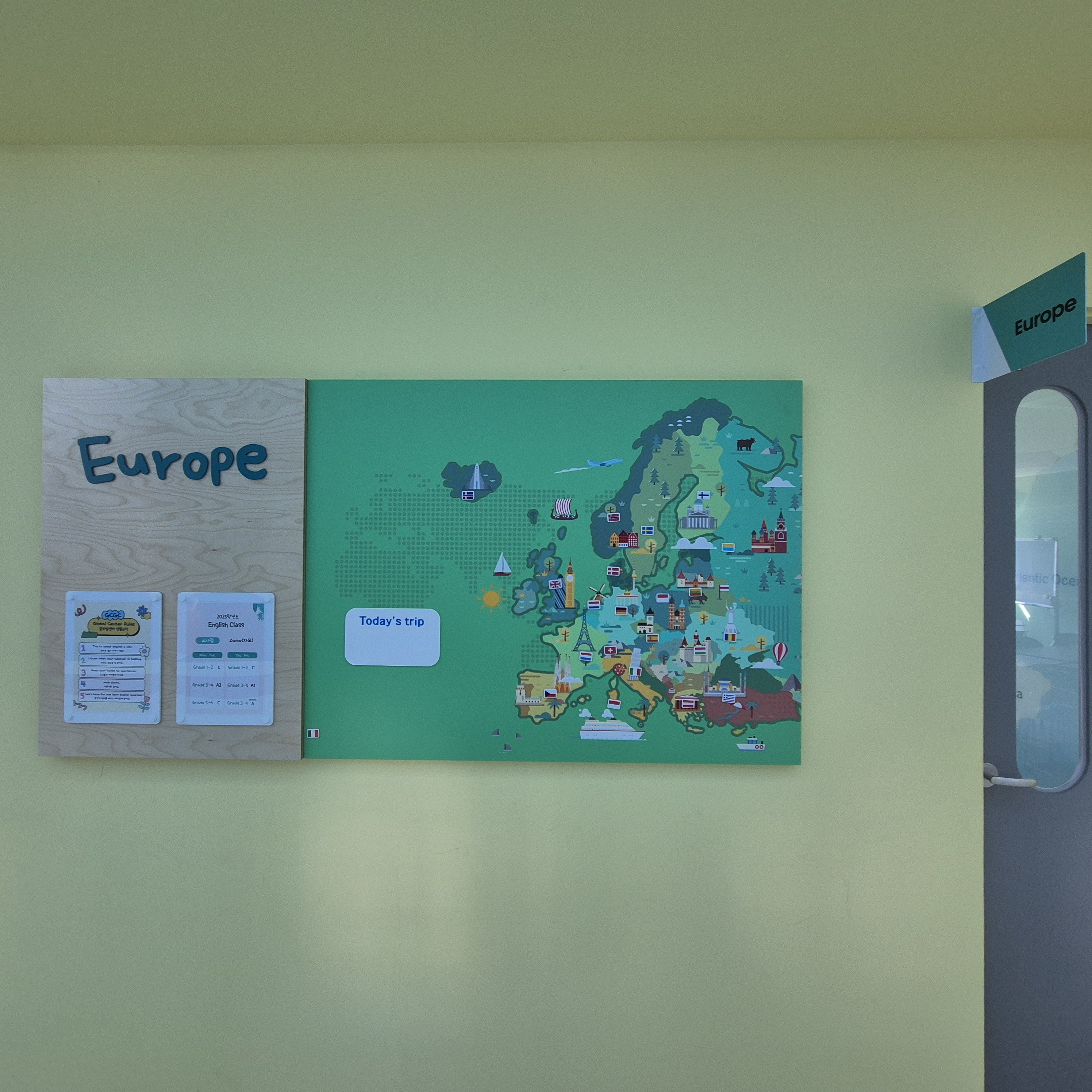 Europe 사진1